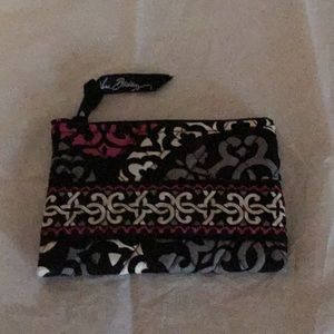 NWOT Vera Bradley Coin Purse